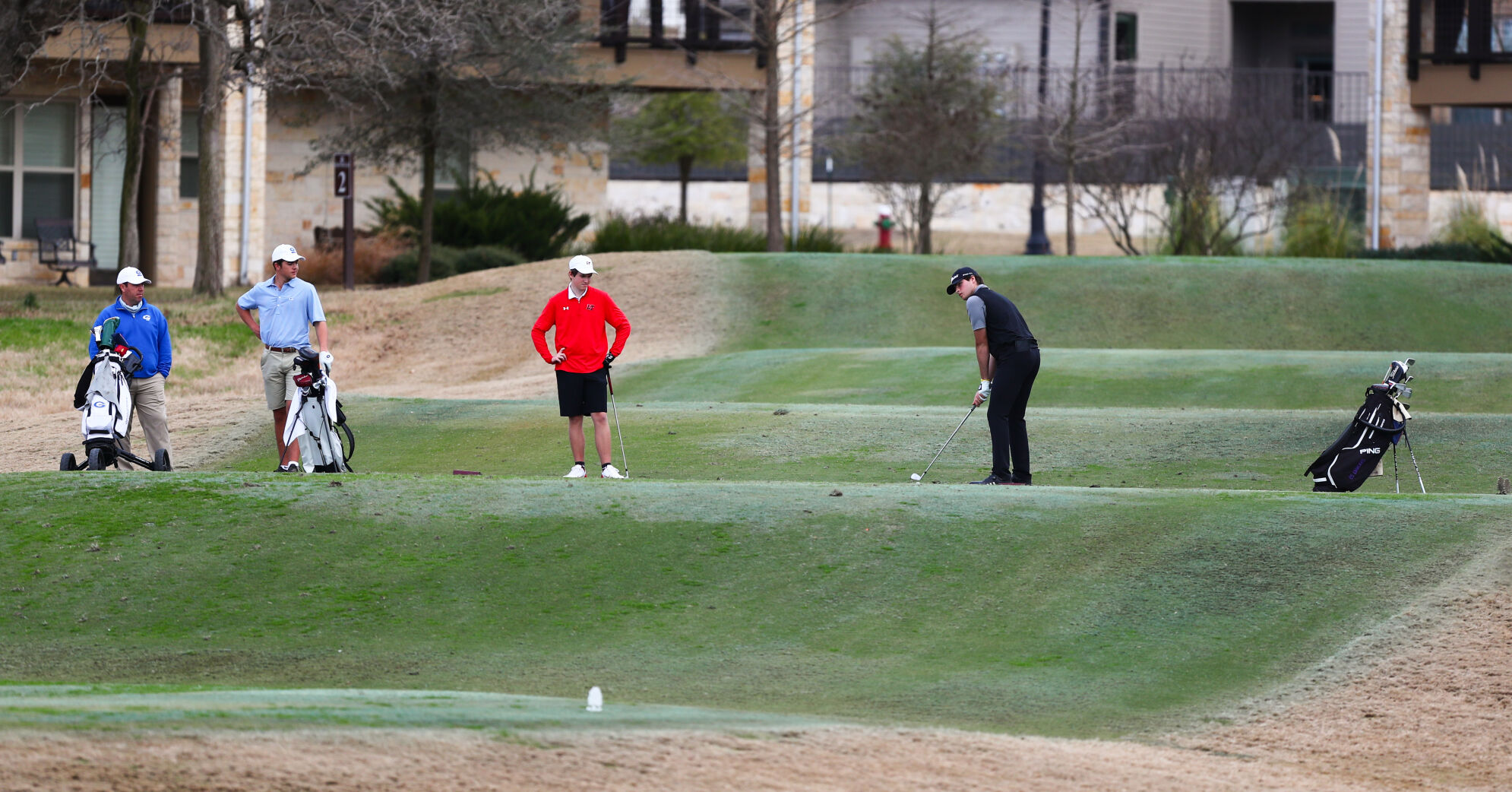 Aggie Cup Invitational